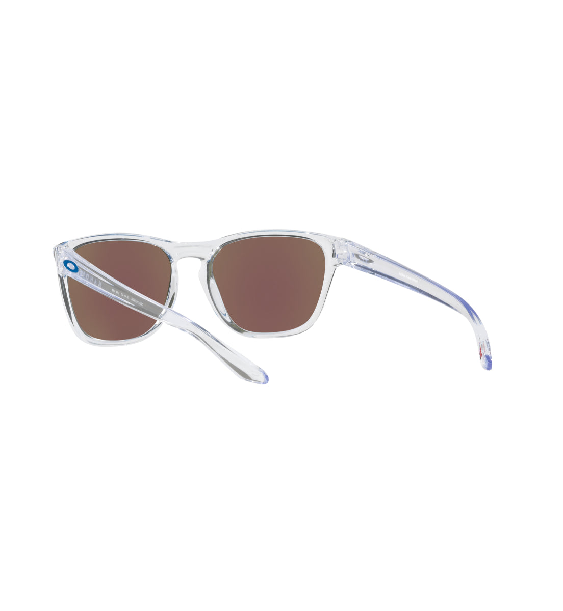Oakley Manorburn
