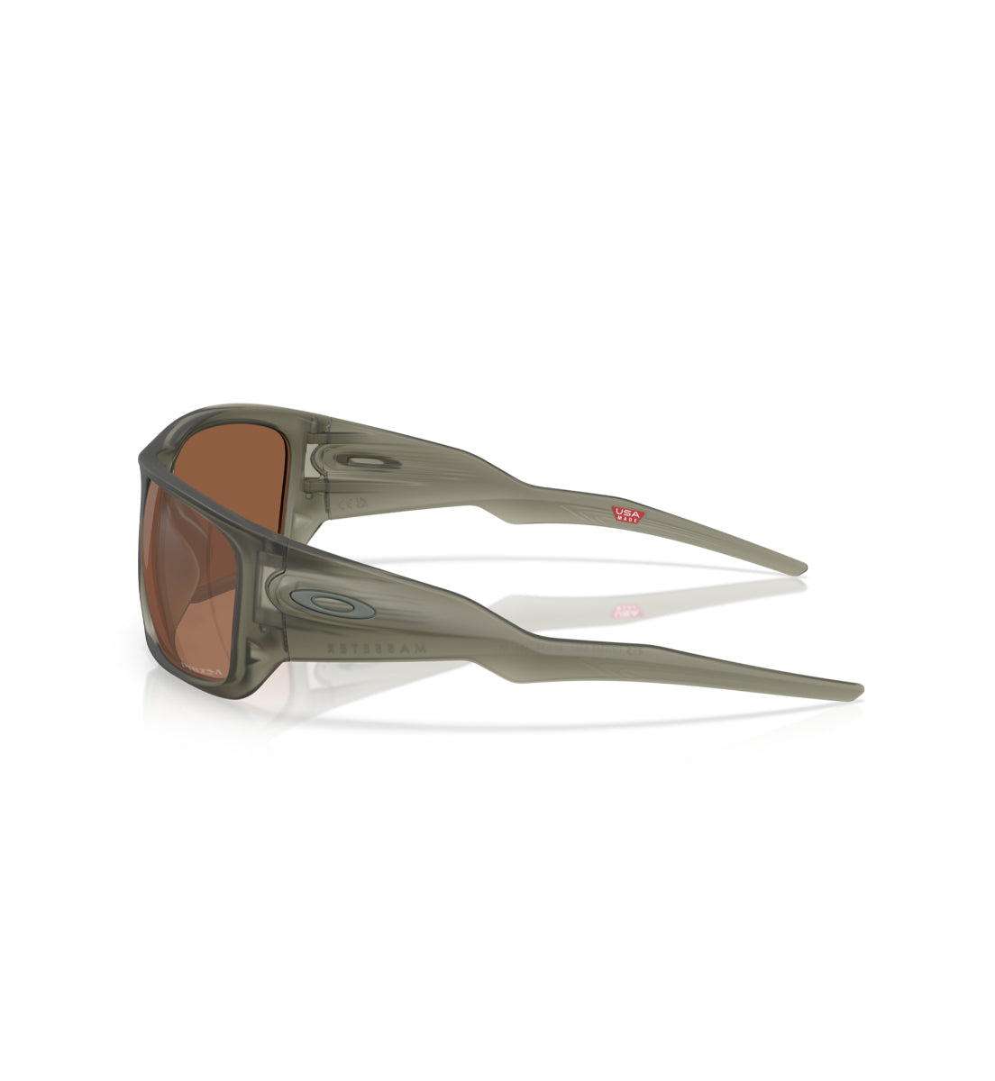 NOVEDAD - Oakley Masseter