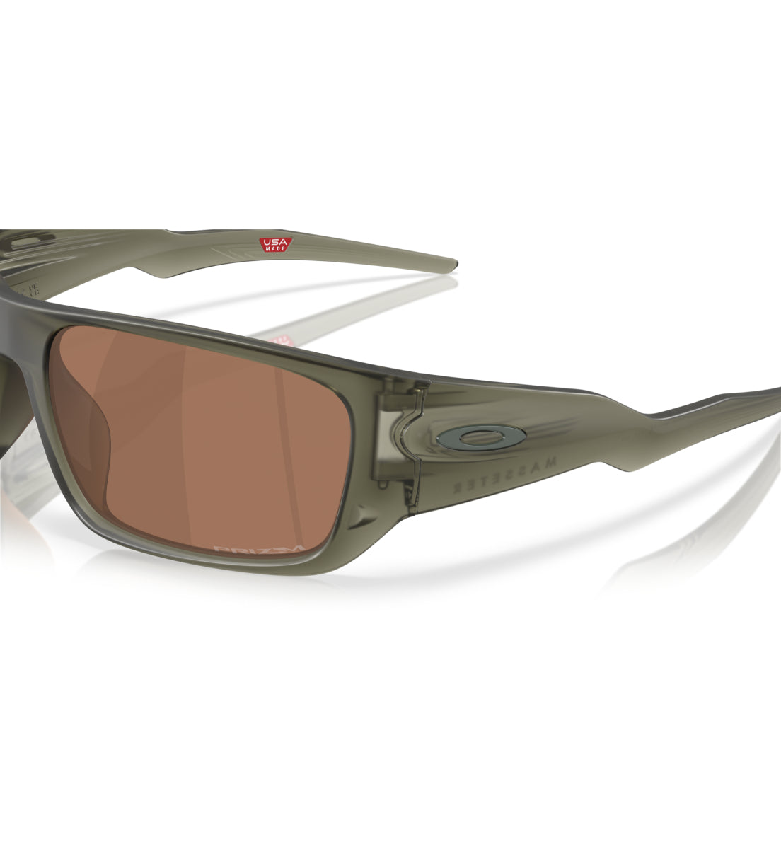 NOVEDAD - Oakley Masseter