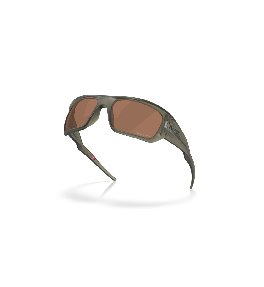 NOVEDAD - Oakley Masseter