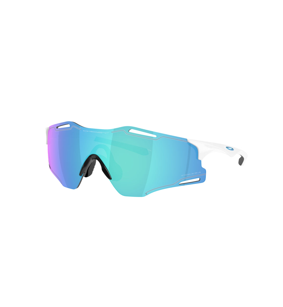 NOVEDAD - Oakley Cybr Zero