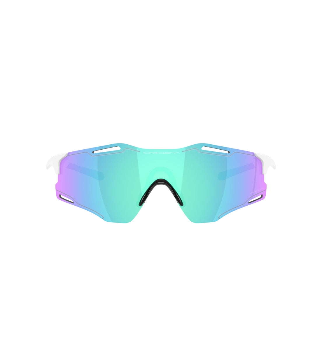 NOVEDAD - Oakley Cybr Zero