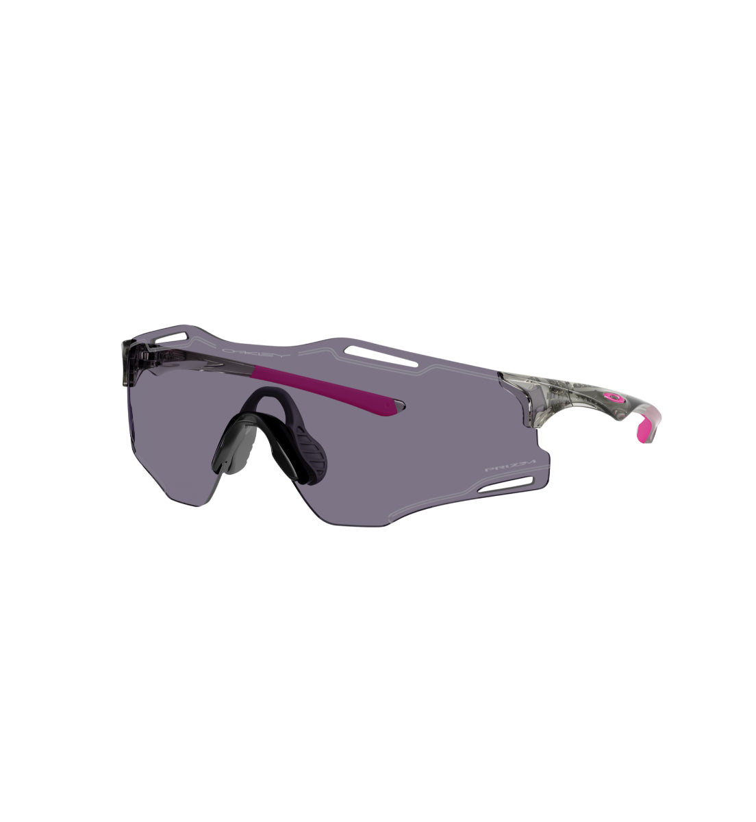 NOVEDAD - Oakley Cybr Zero