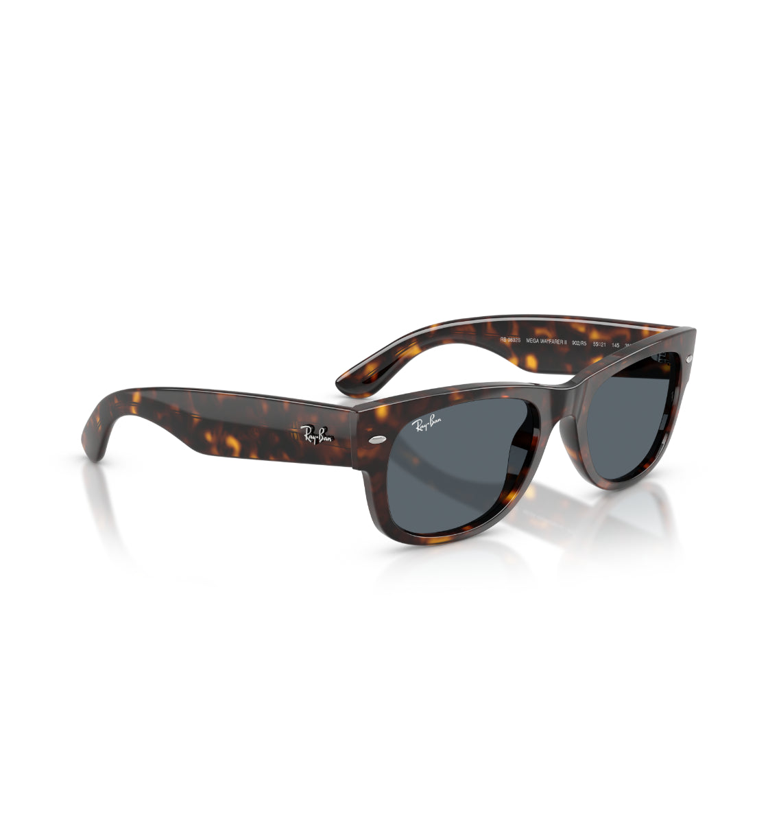 Ray-Ban MEGA WAYFARER II – Gafas de Sol