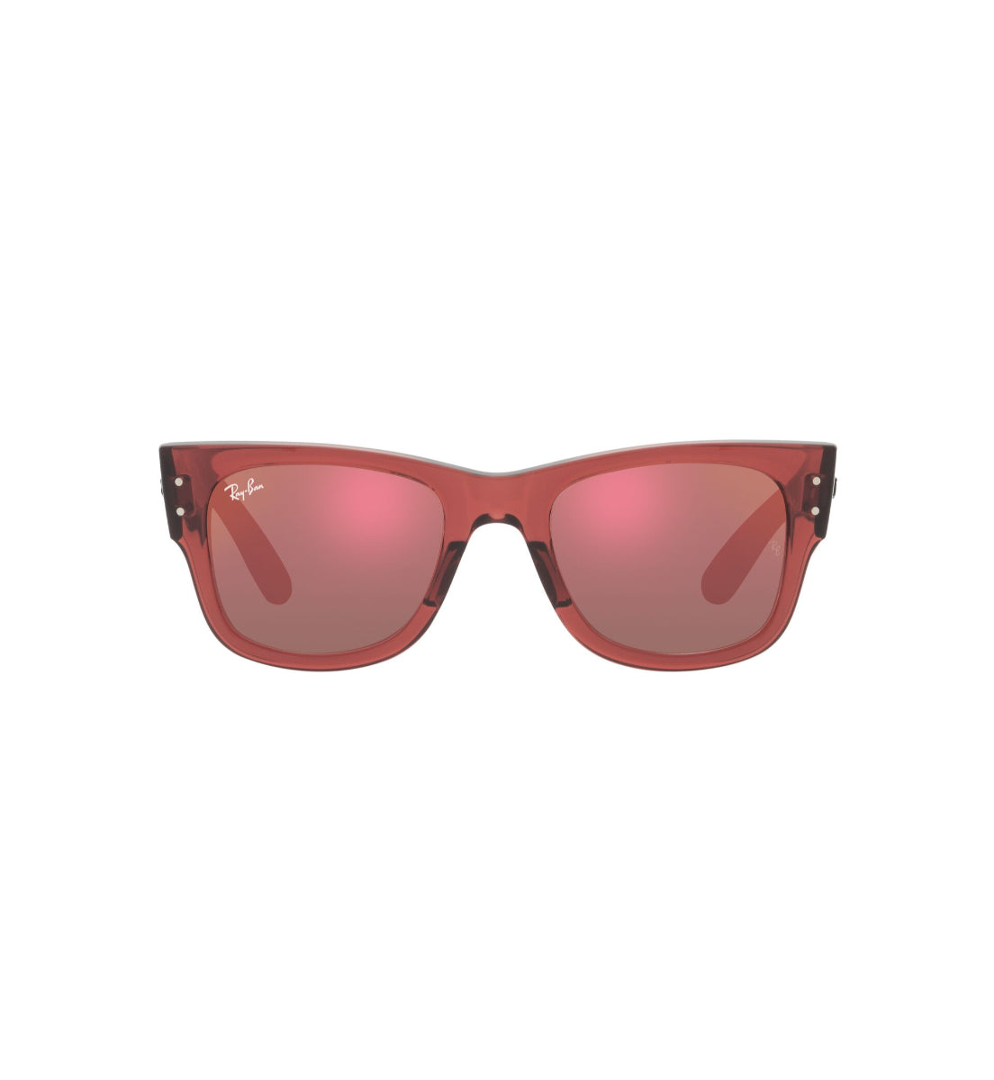 Gafas de Sol Ray-Ban Mega Wayfarer RB0840S66372K51