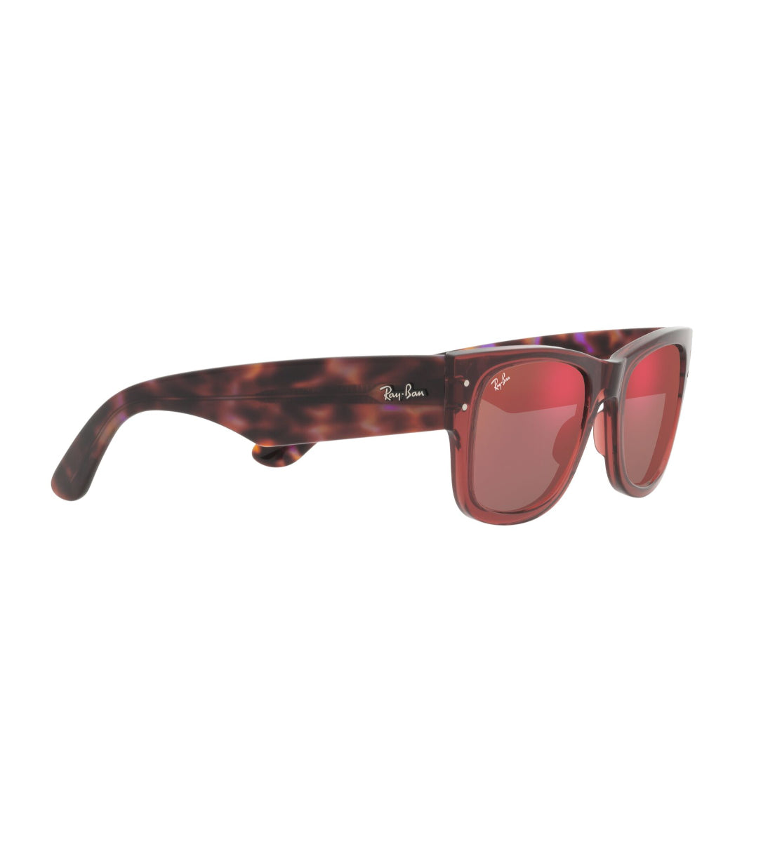 Ray-Ban Mega Wayfarer