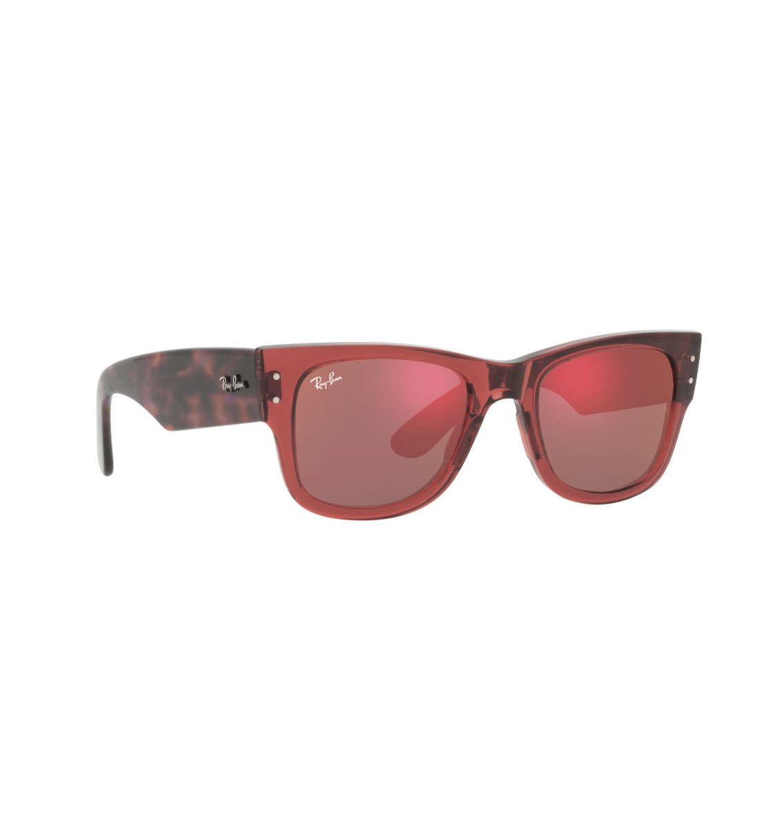 Ray-Ban Mega Wayfarer