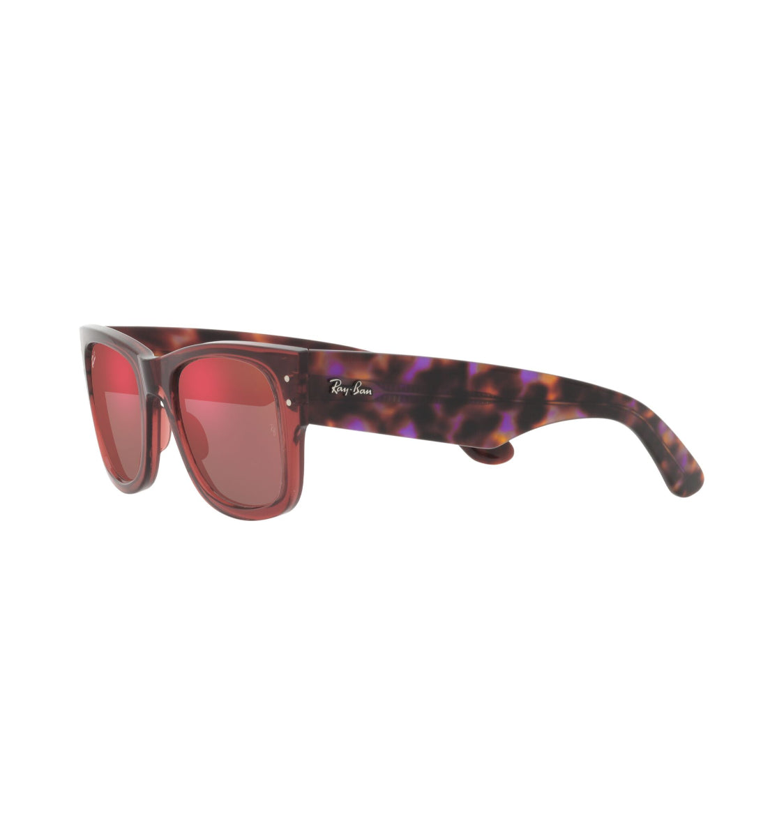 Ray-Ban Mega Wayfarer