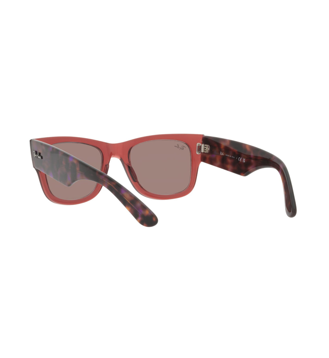 Ray-Ban Mega Wayfarer