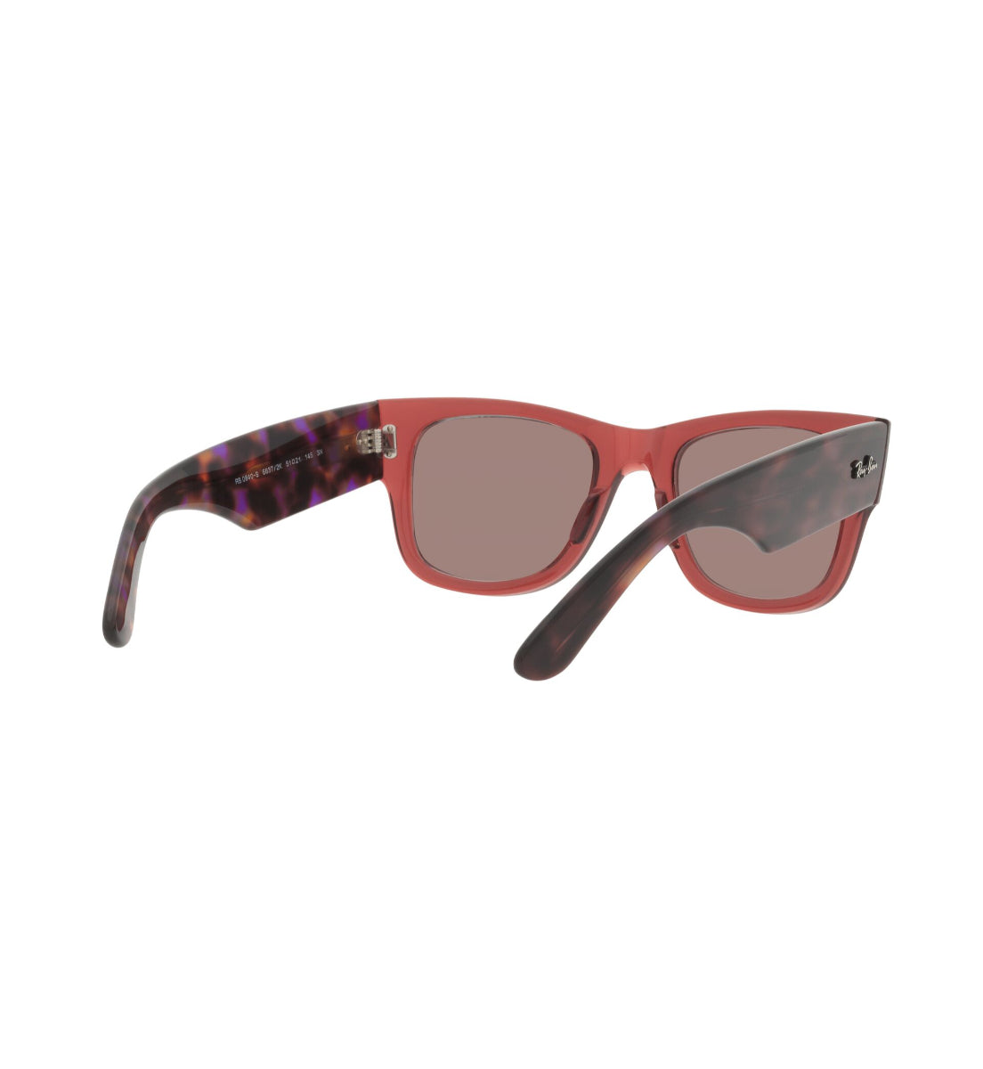 Ray-Ban Mega Wayfarer