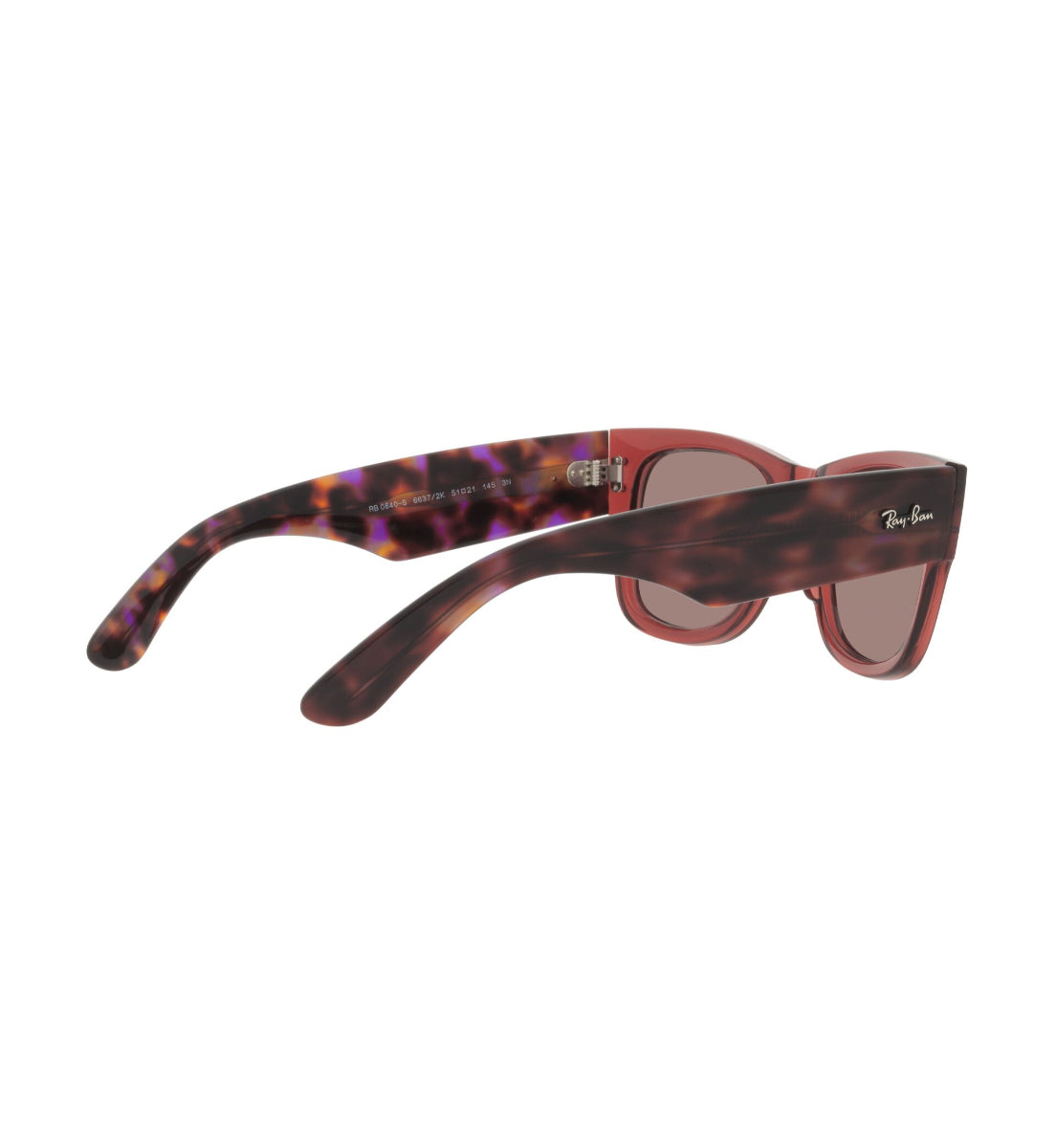 Ray-Ban Mega Wayfarer
