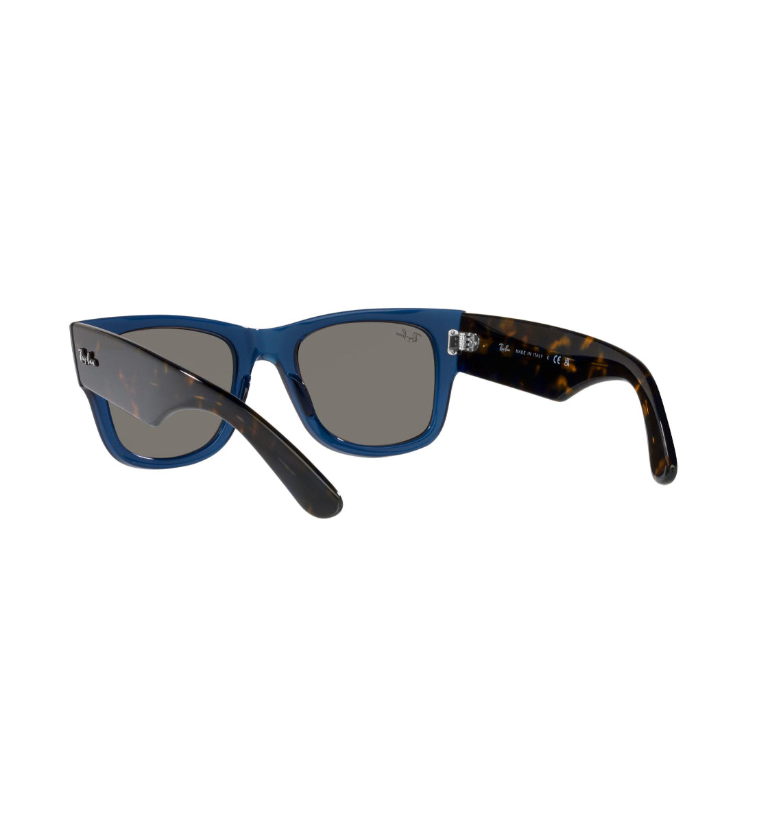 Gafas de Sol Ray-Ban Mega Wayfarer RB0840 6638O4 51