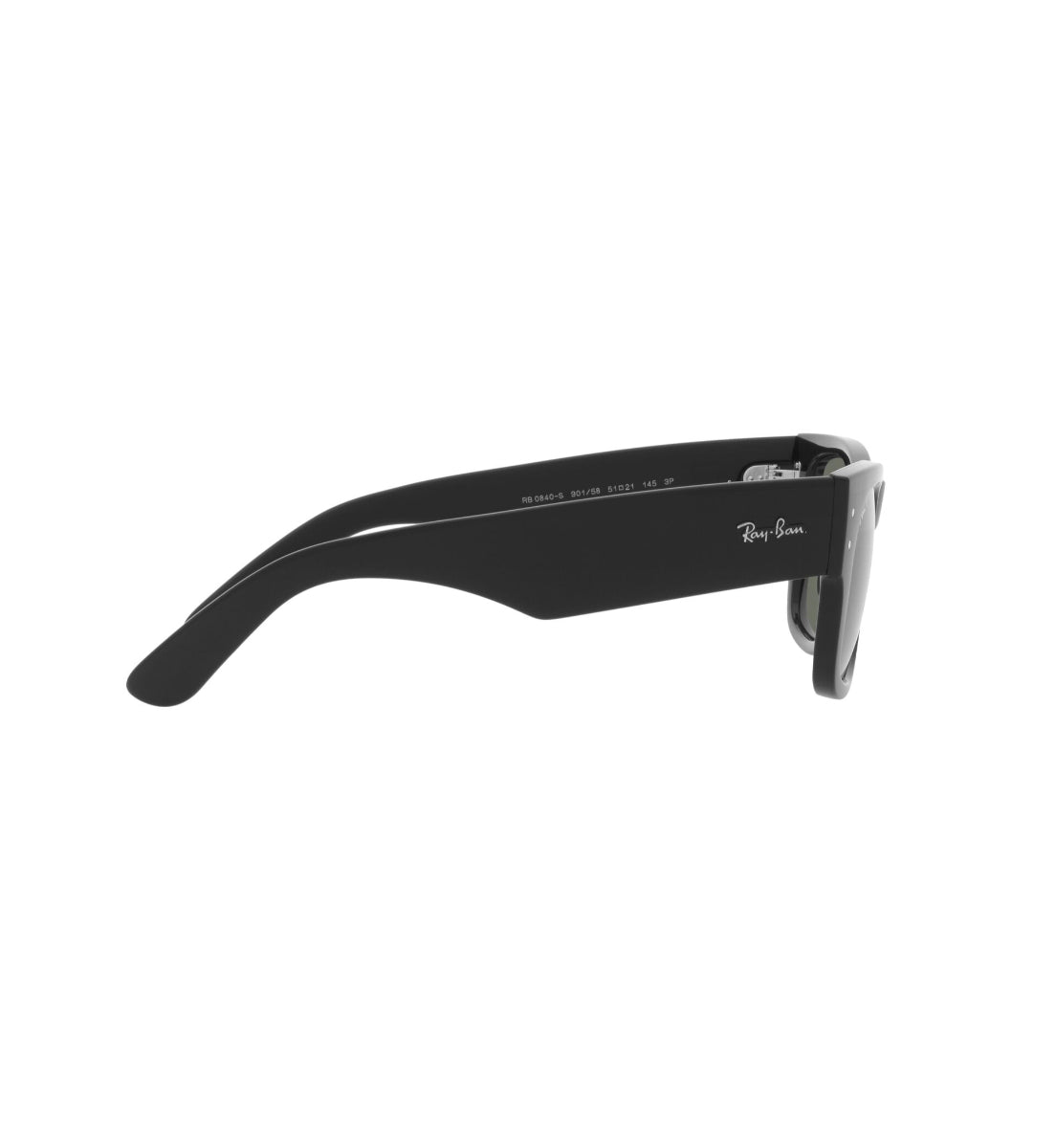 Ray-Ban Mega Wayfarer