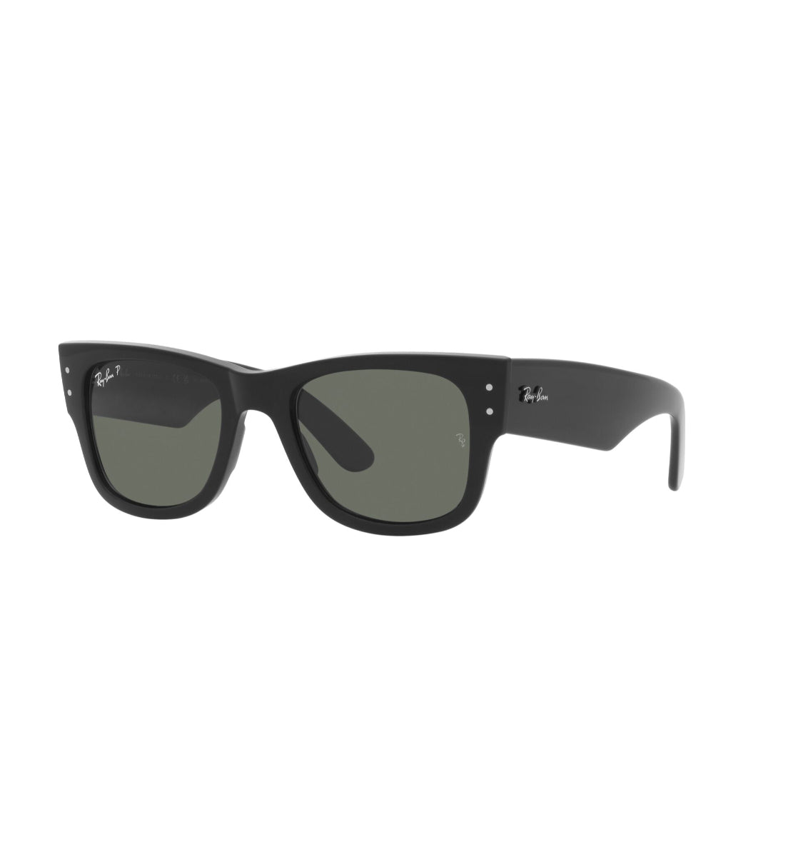 Ray-Ban Mega Wayfarer