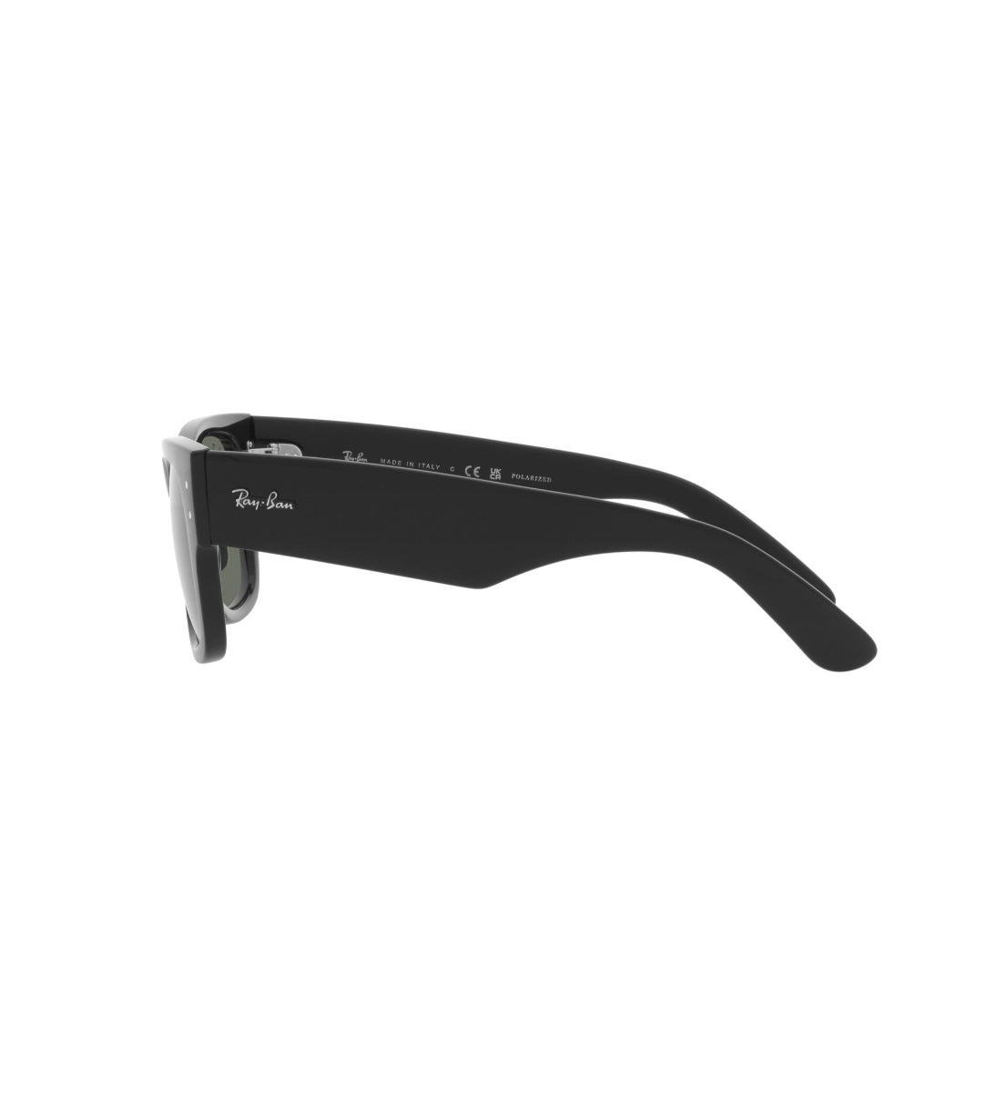 Ray-Ban Mega Wayfarer