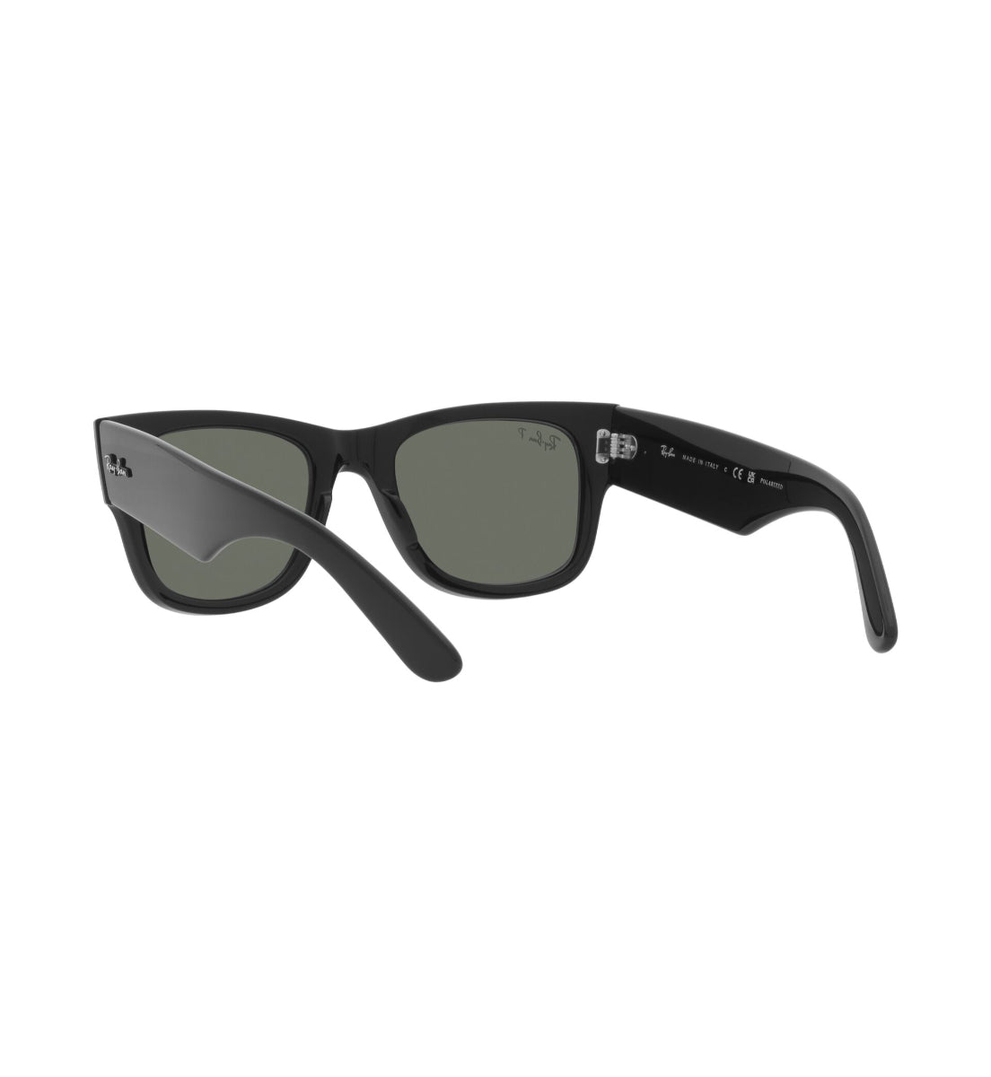 Ray-Ban Mega Wayfarer