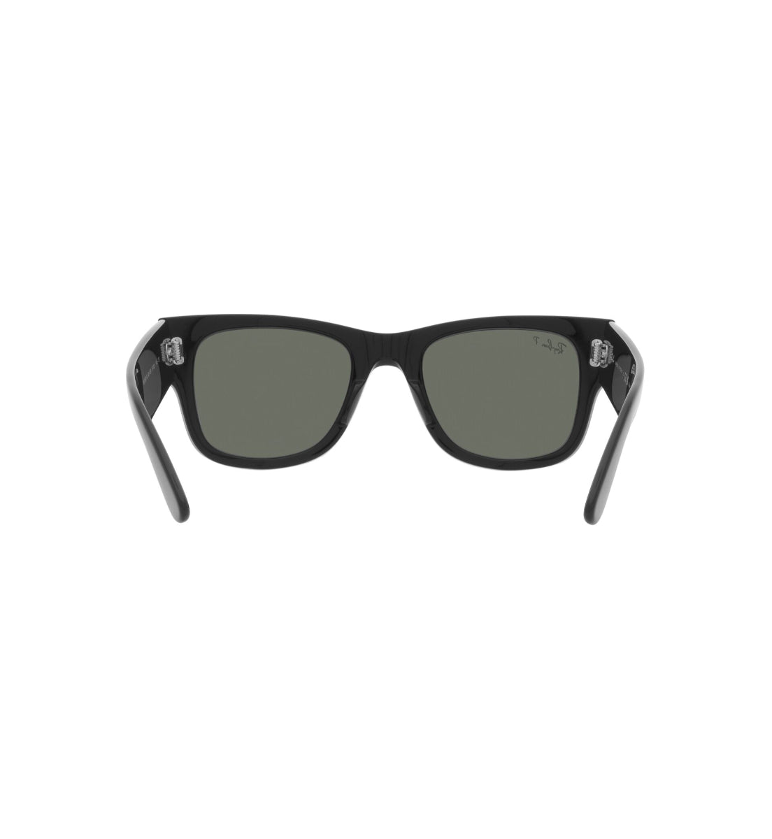 Ray-Ban Mega Wayfarer