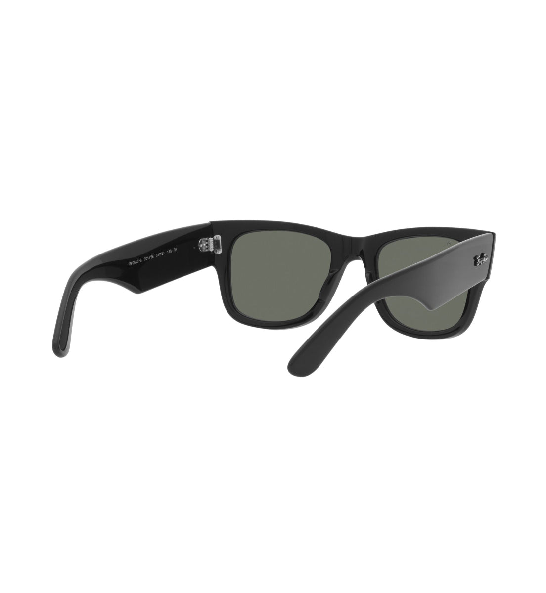Ray-Ban Mega Wayfarer