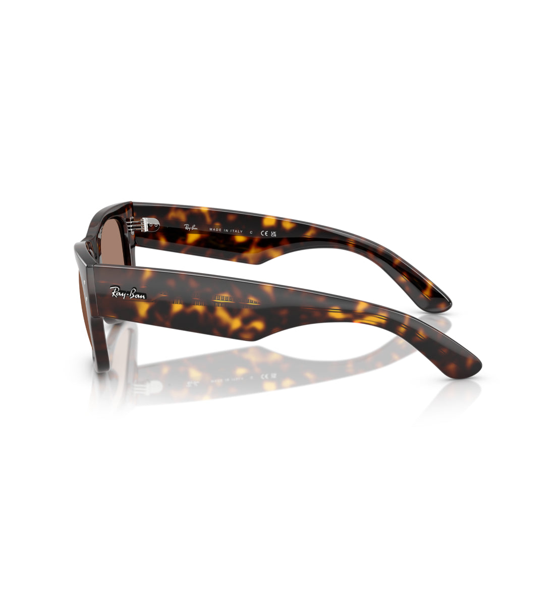Gafas de Sol Ray-Ban Mega Wayfarer RB0840 902/1A 51