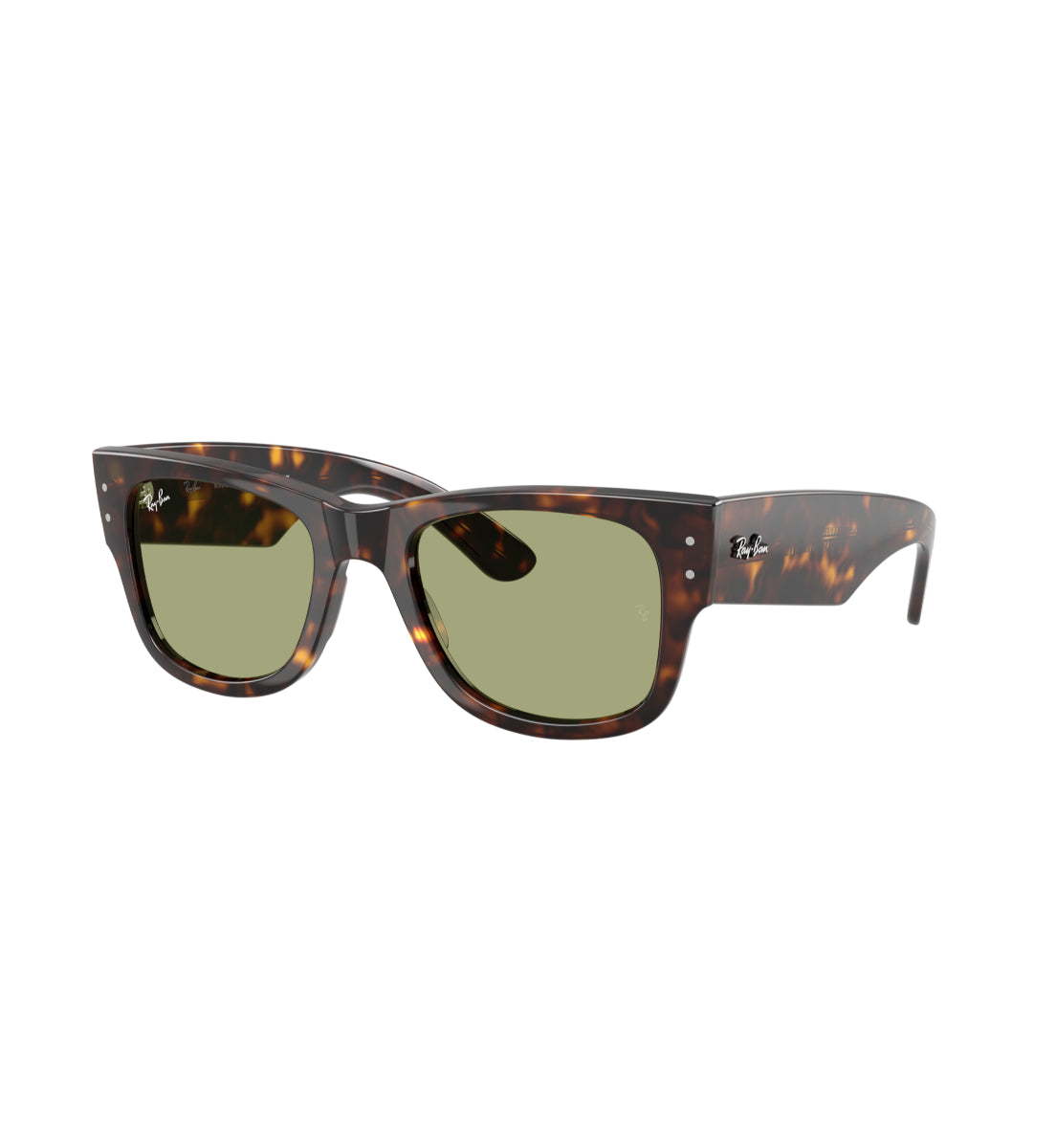 NOVEDAD - Ray-Ban Mega Wayfarer
