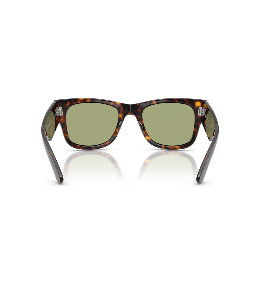 Gafas de Sol Ray-Ban Mega Wayfarer RB0840 902/4E 51