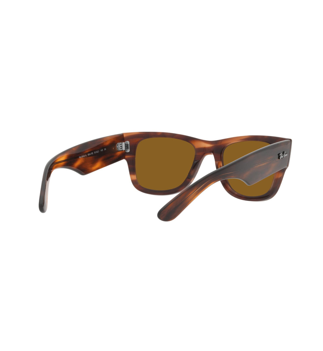 Ray-Ban Mega Wayfarer