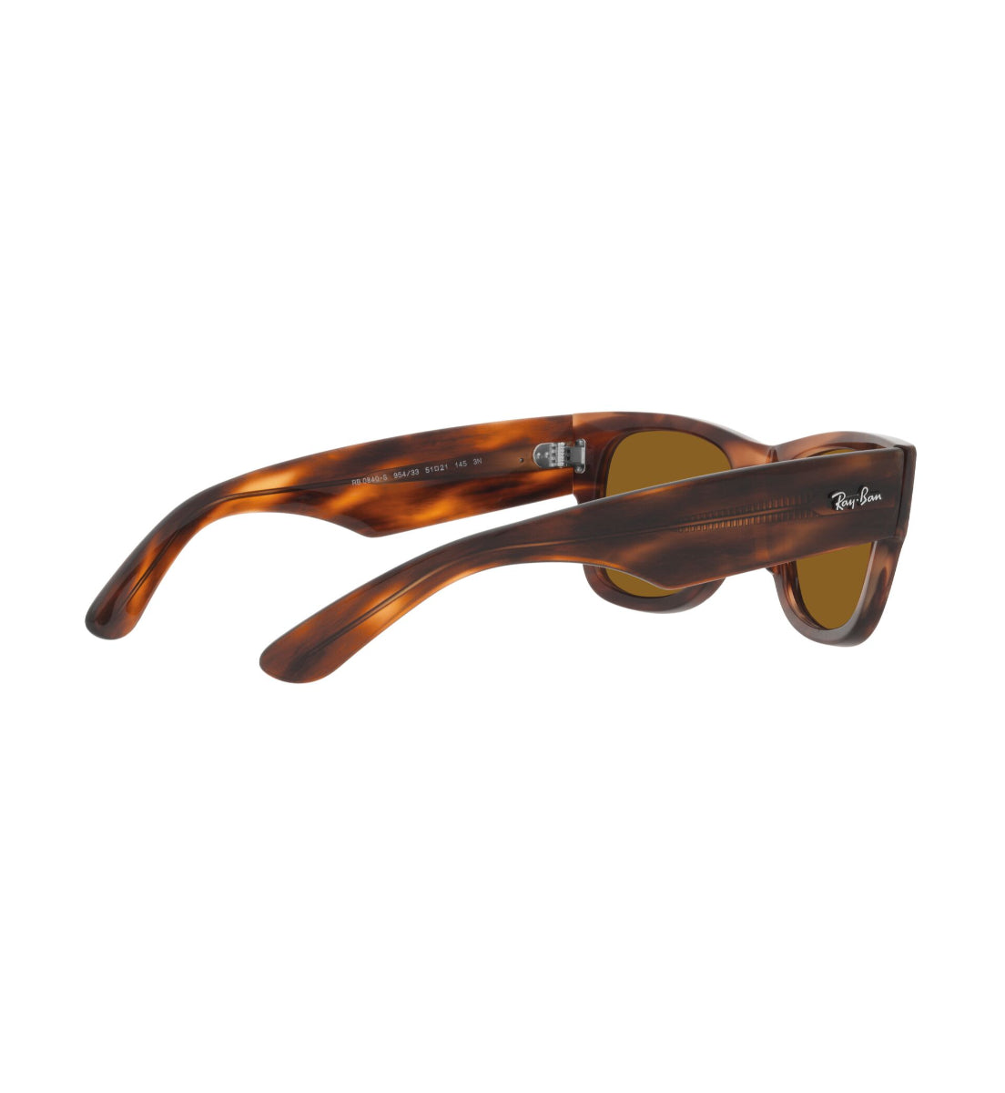 Ray-Ban Mega Wayfarer