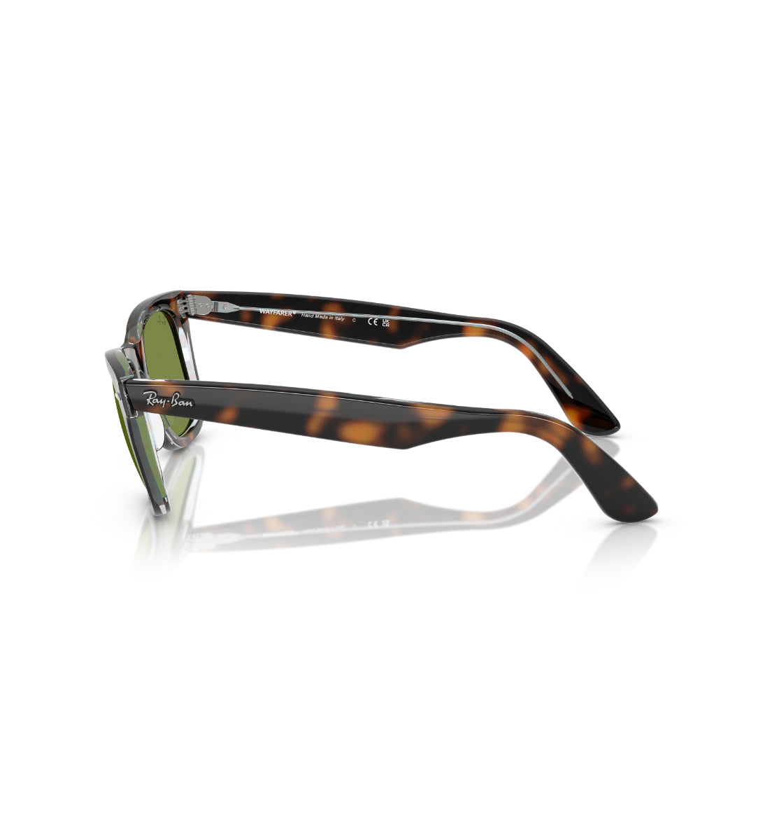 Gafas de Sol Ray-Ban Wayfarer RB2140 14134E 50