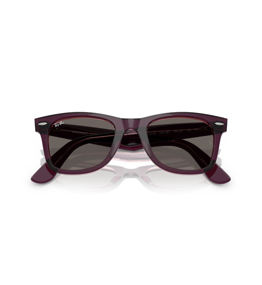 Gafas de Sol Ray-Ban Wayfarer RB2140 1447B1 50
