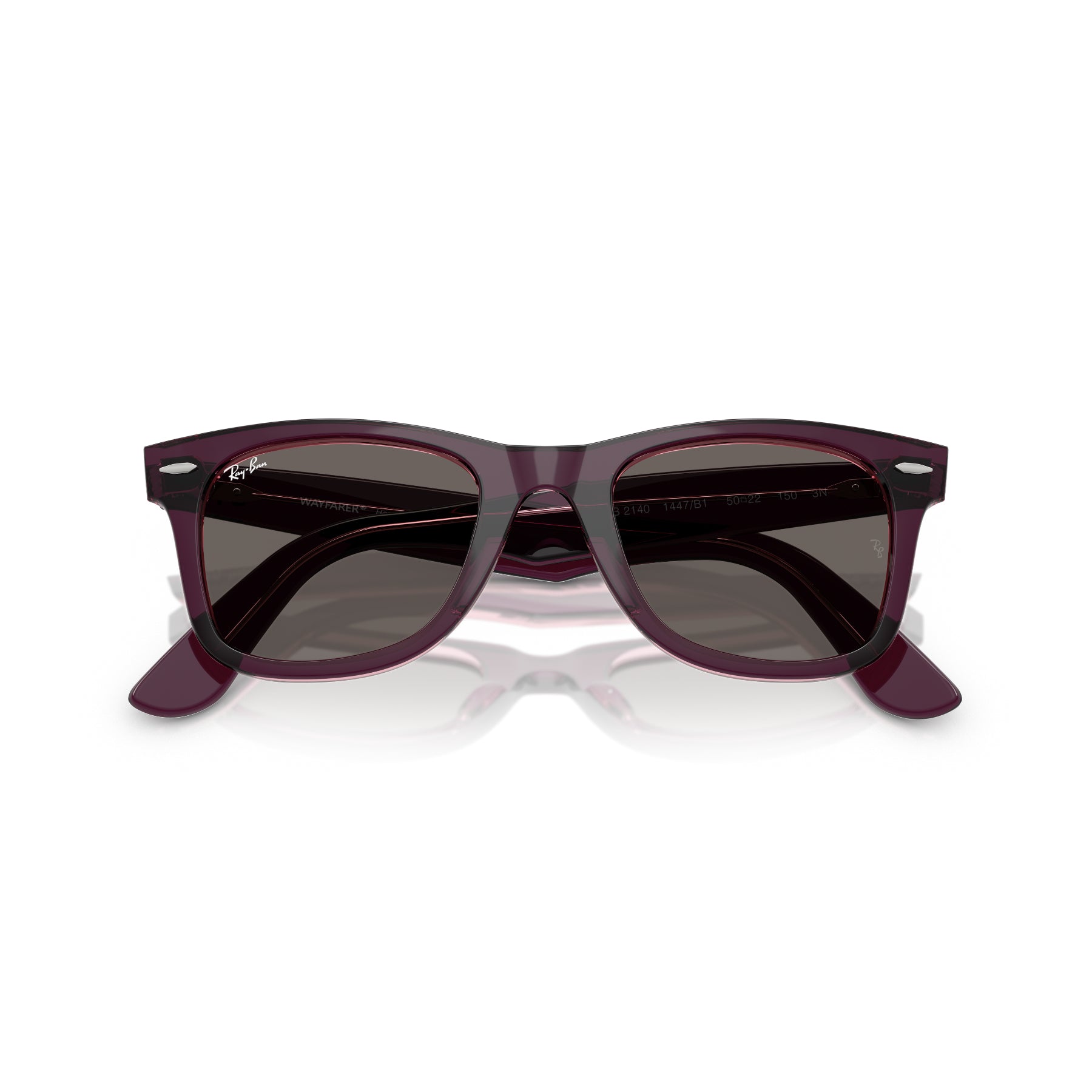 Ray-Ban Wayfarer – Gafas de Sol