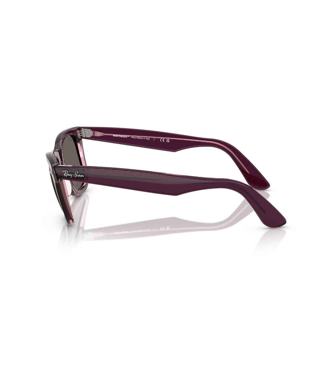 Gafas de Sol Ray-Ban Wayfarer RB2140 1447B1 50