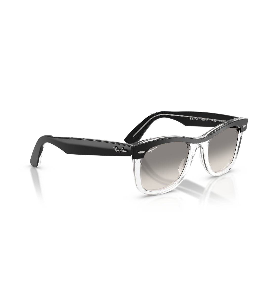 Gafas de Sol Ray-Ban Wayfarer RB2240 129432 50