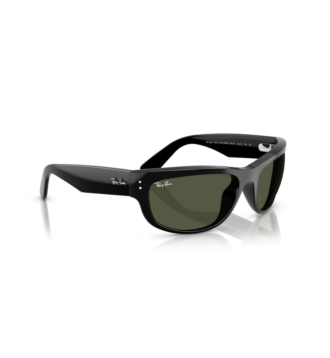 Ray-Ban Mega Balorama