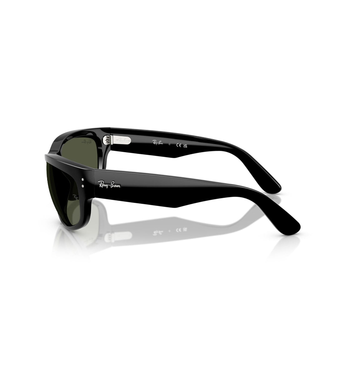 Ray-Ban Mega Balorama