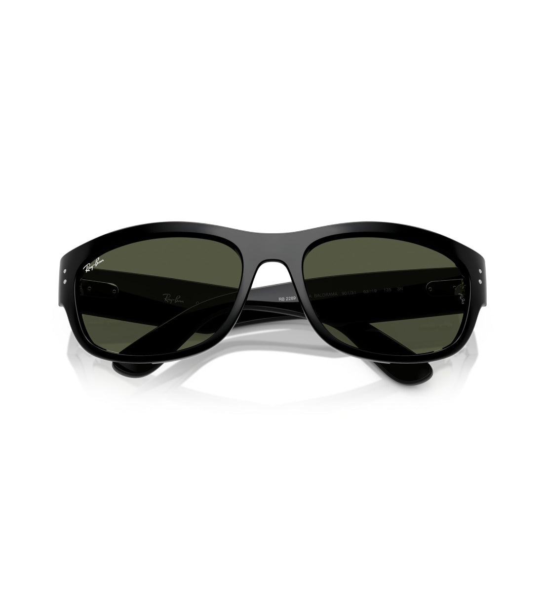 Ray-Ban Mega Balorama