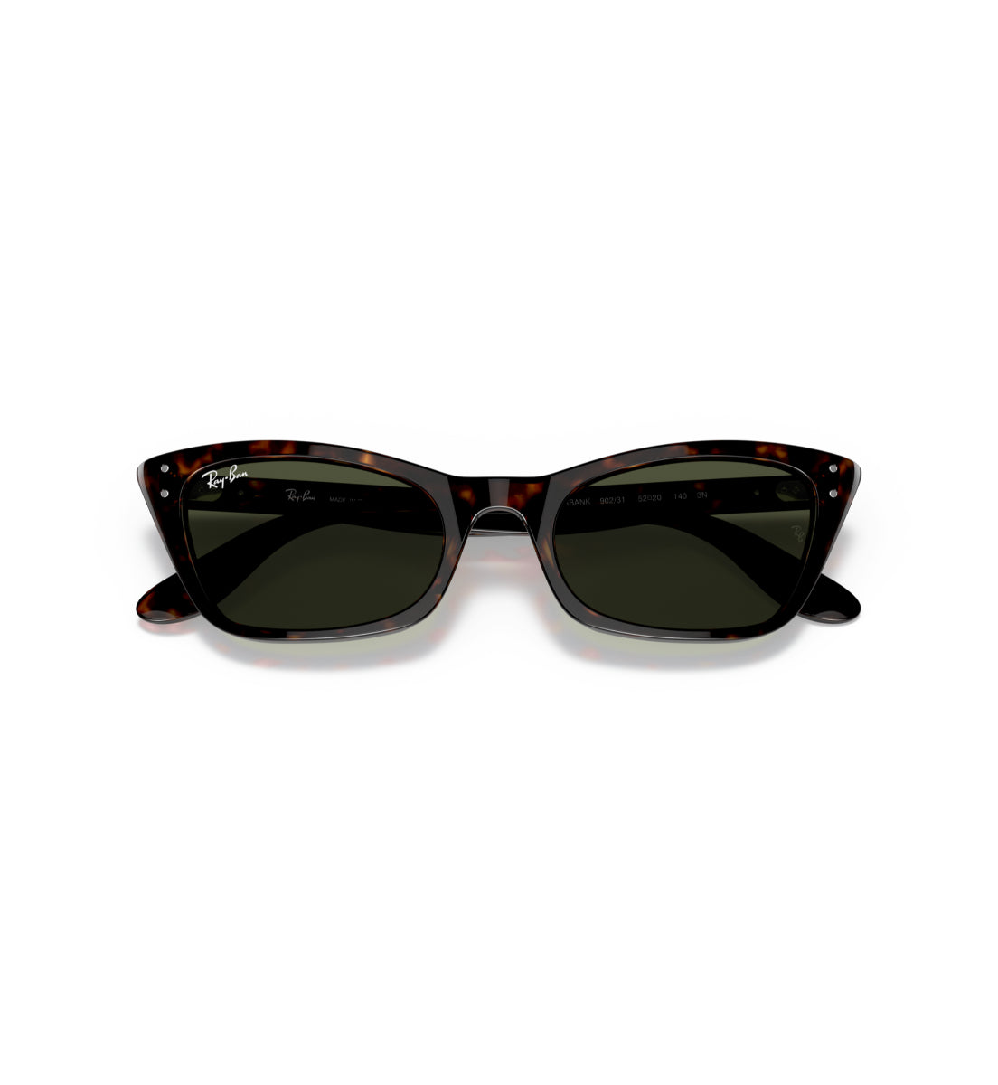 Gafas de Sol Ray-Ban Lady Burbank RB2299 902/31 52