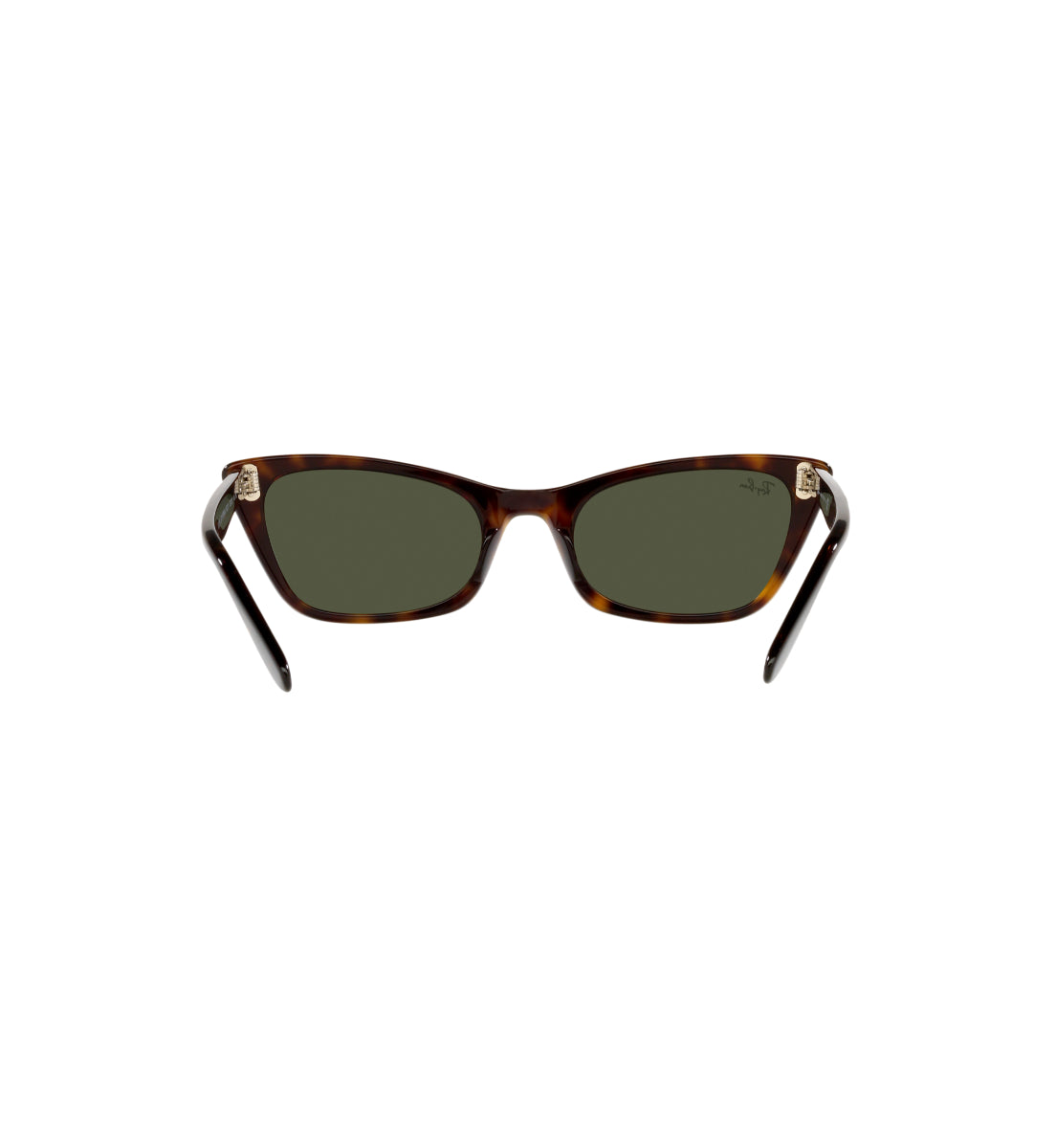 Gafas de Sol Ray-Ban Lady Burbank RB2299 902/31 52