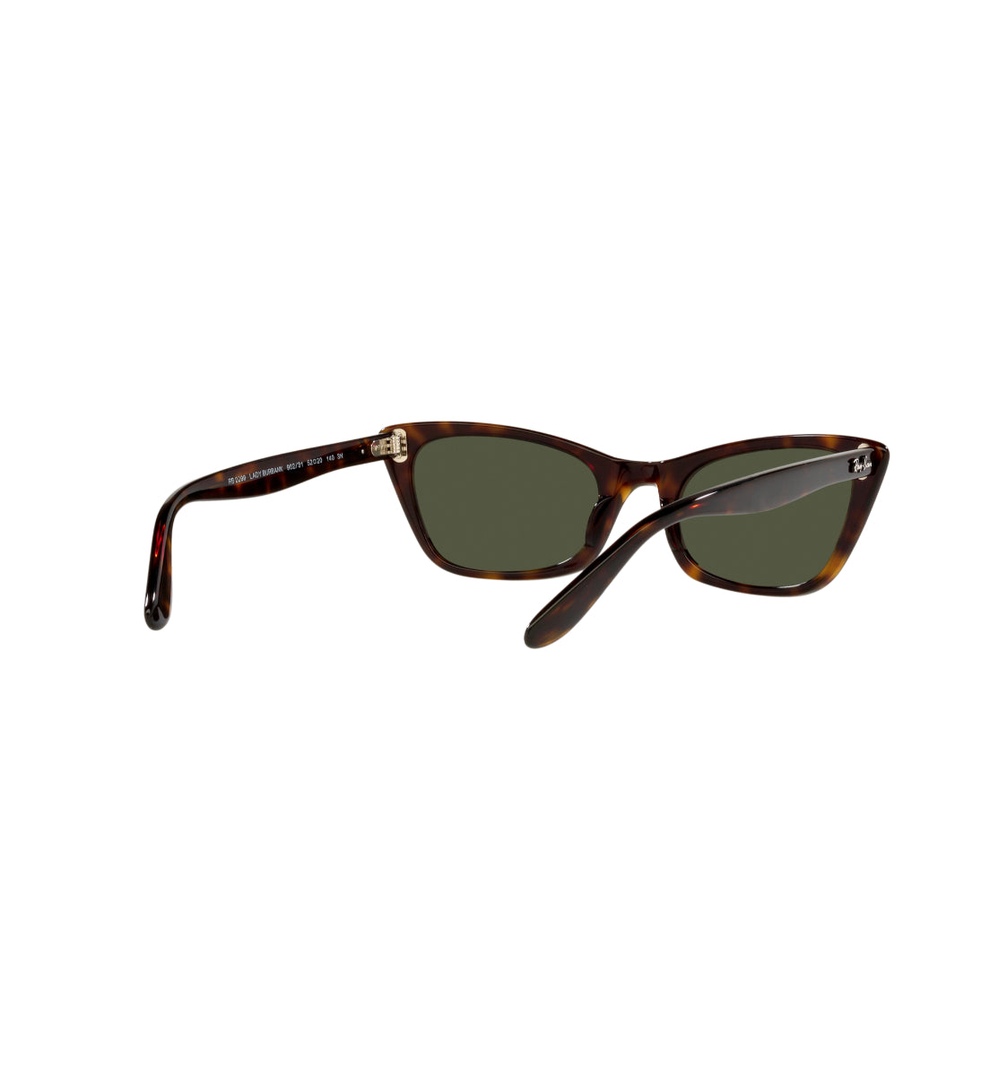 Gafas de Sol Ray-Ban Lady Burbank RB2299 902/31 52