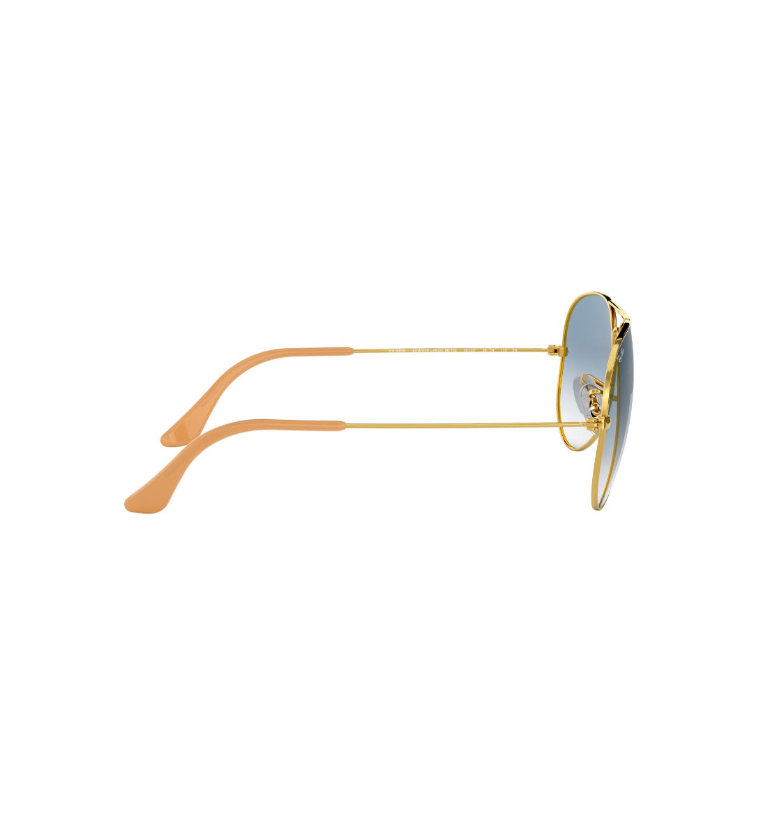 Gafas de Sol Ray-Ban Aviator RB3025 001/3F 58