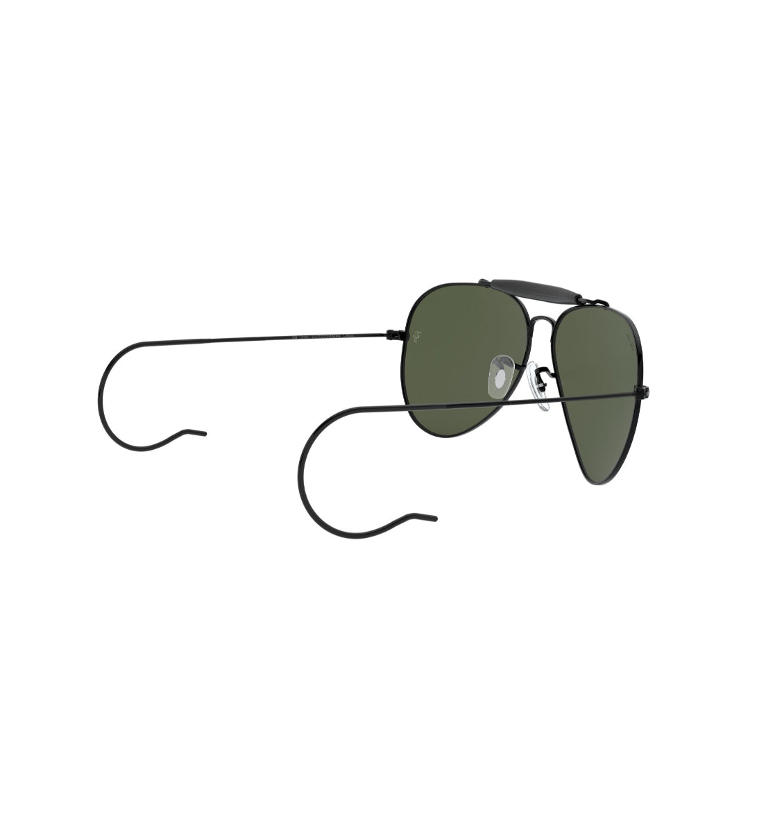 Gafas de Sol Ray-Ban Outdoorsman I RB3030 L9500 58