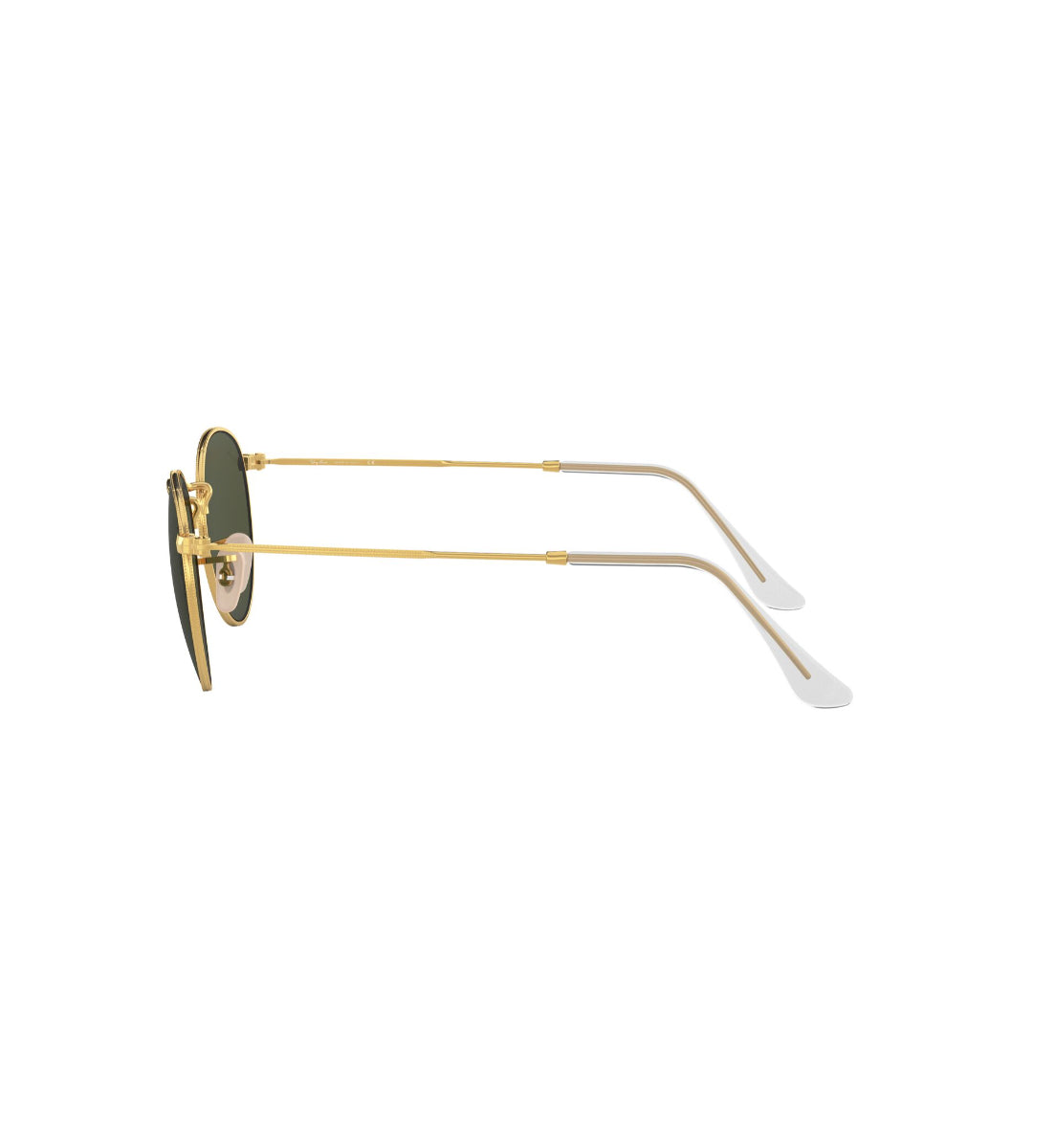 Ray-Ban Round Metal BS