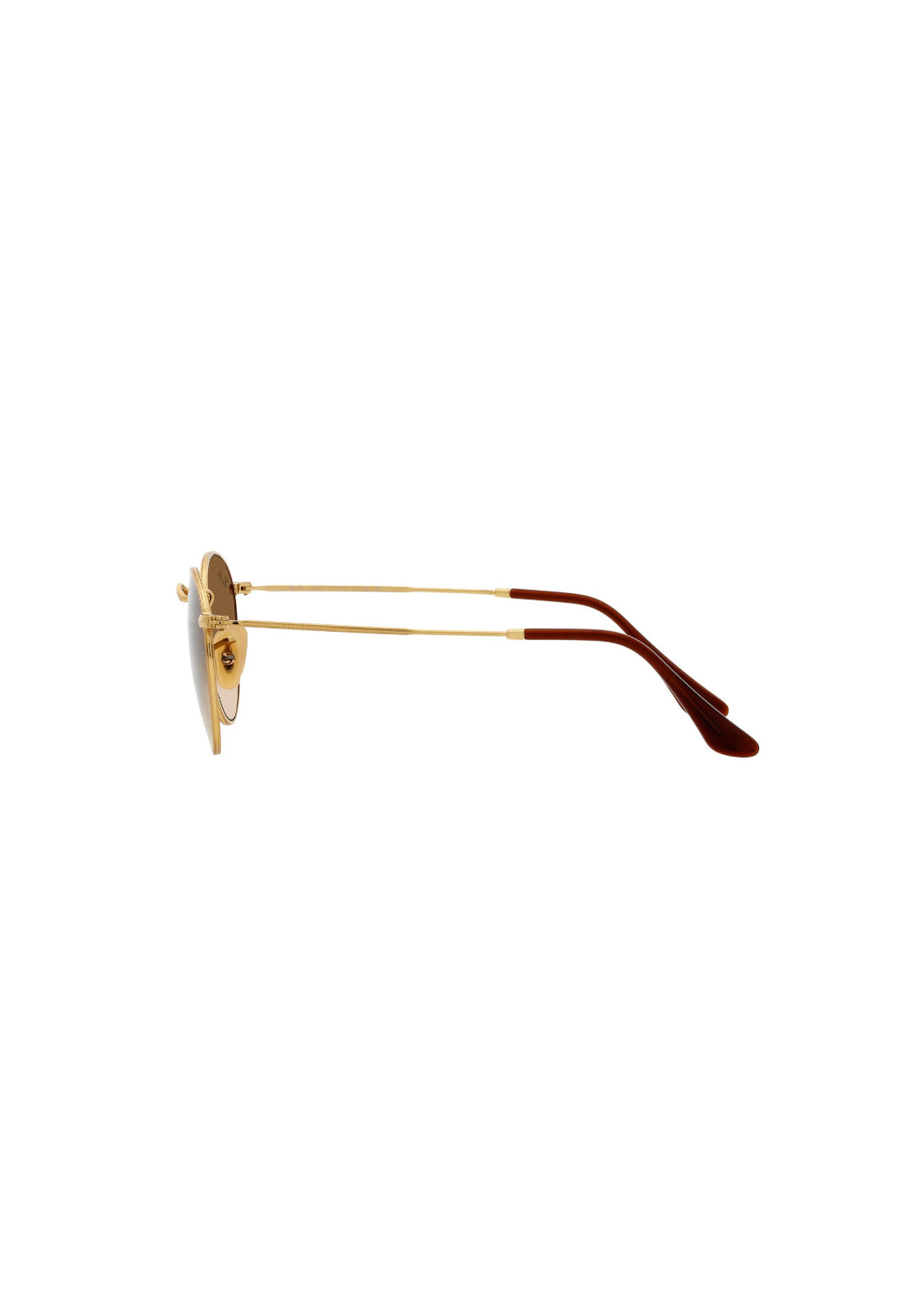 Gafas de Sol Ray-Ban Round Metal RB3447 001/51 50