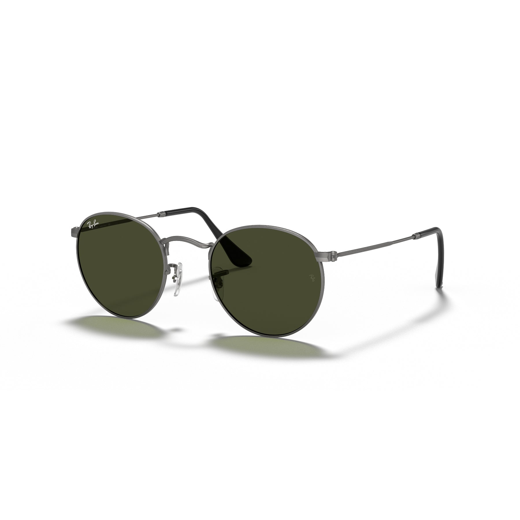 Ray-Ban Round Metal – Gafas de Sol