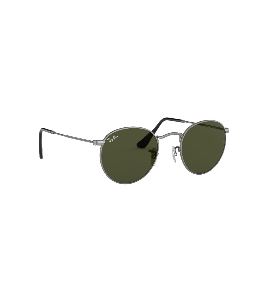 Gafas de Sol Ray-Ban Round Metal RB344702950
