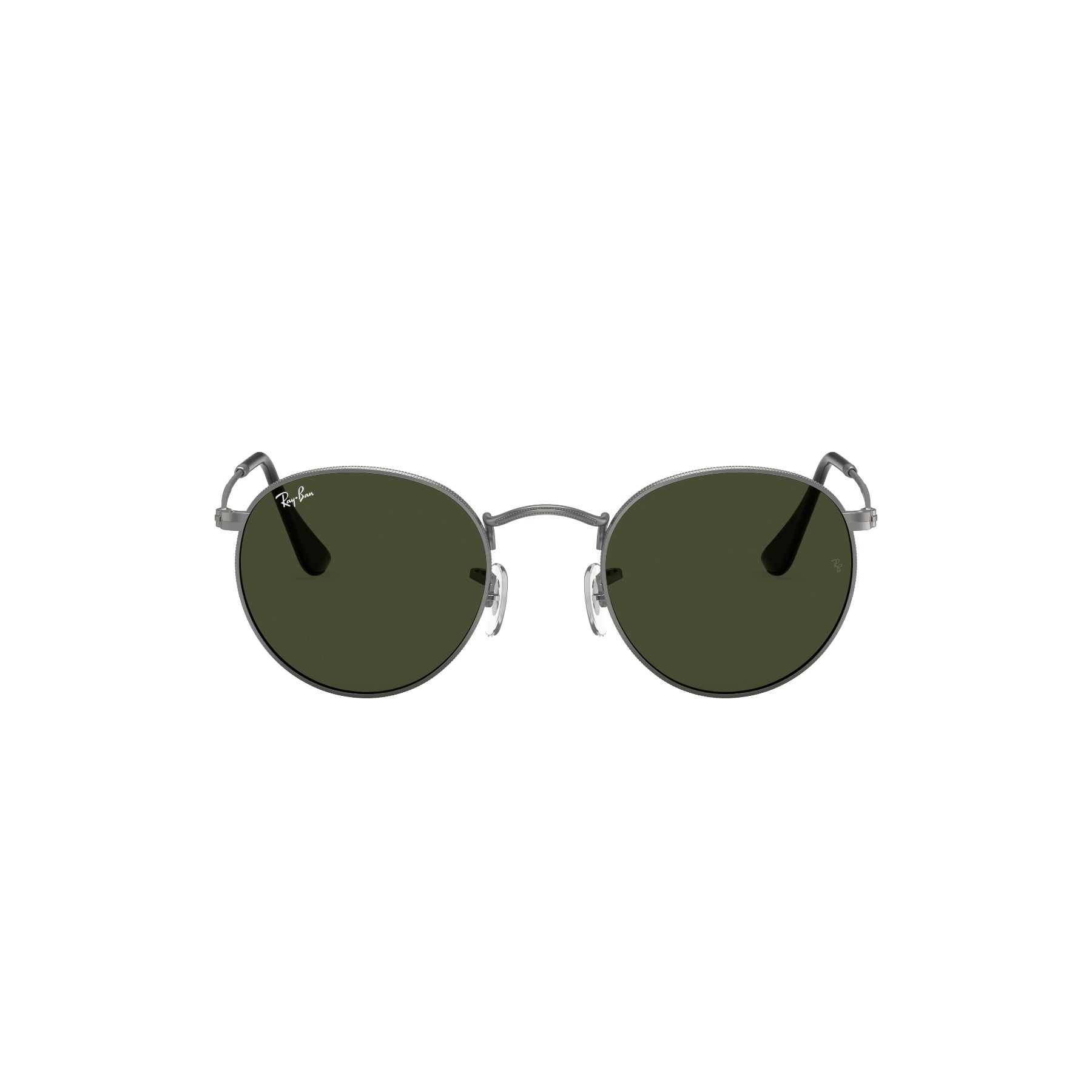 Ray-Ban Round Metal – Gafas de Sol