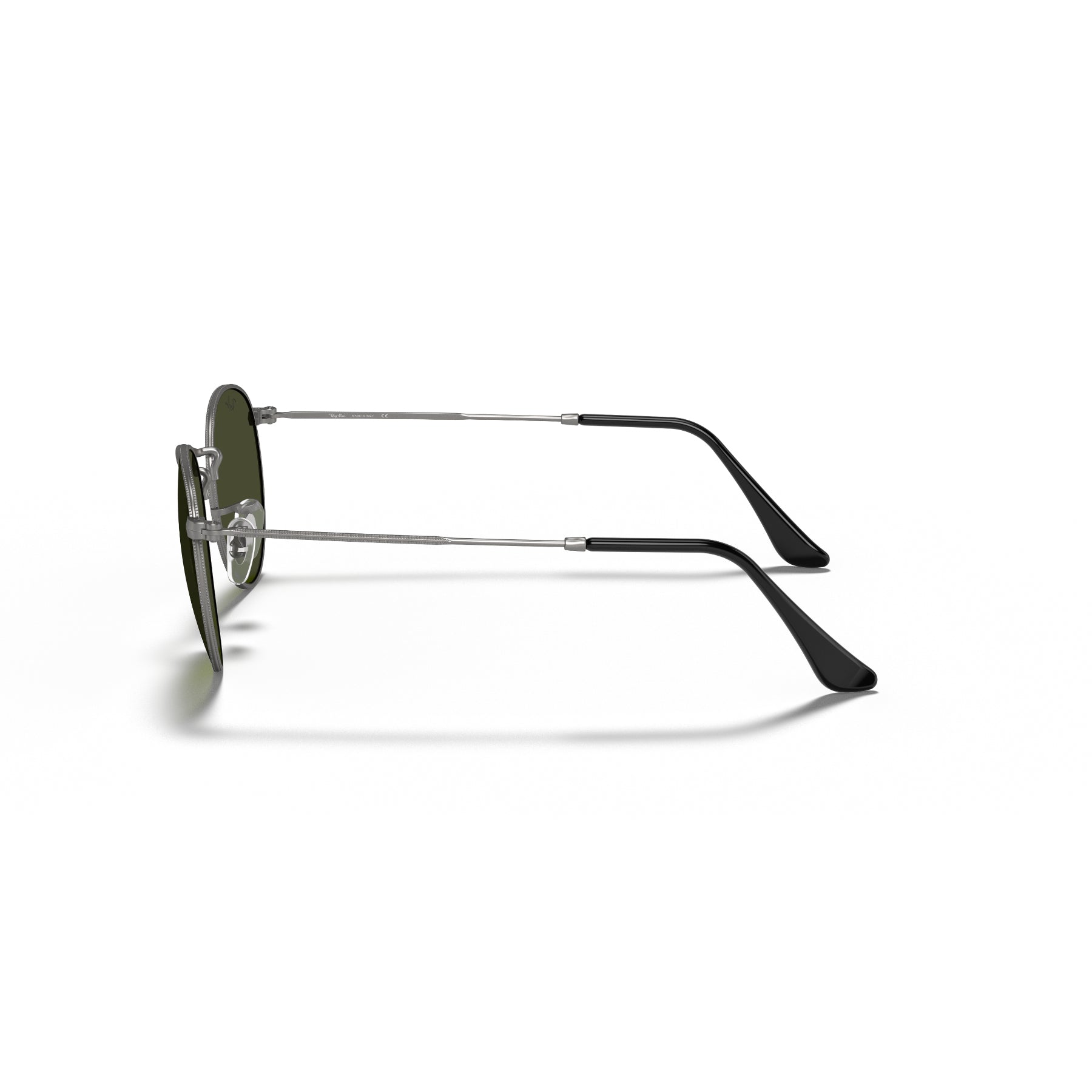 Ray-Ban Round Metal – Gafas de Sol