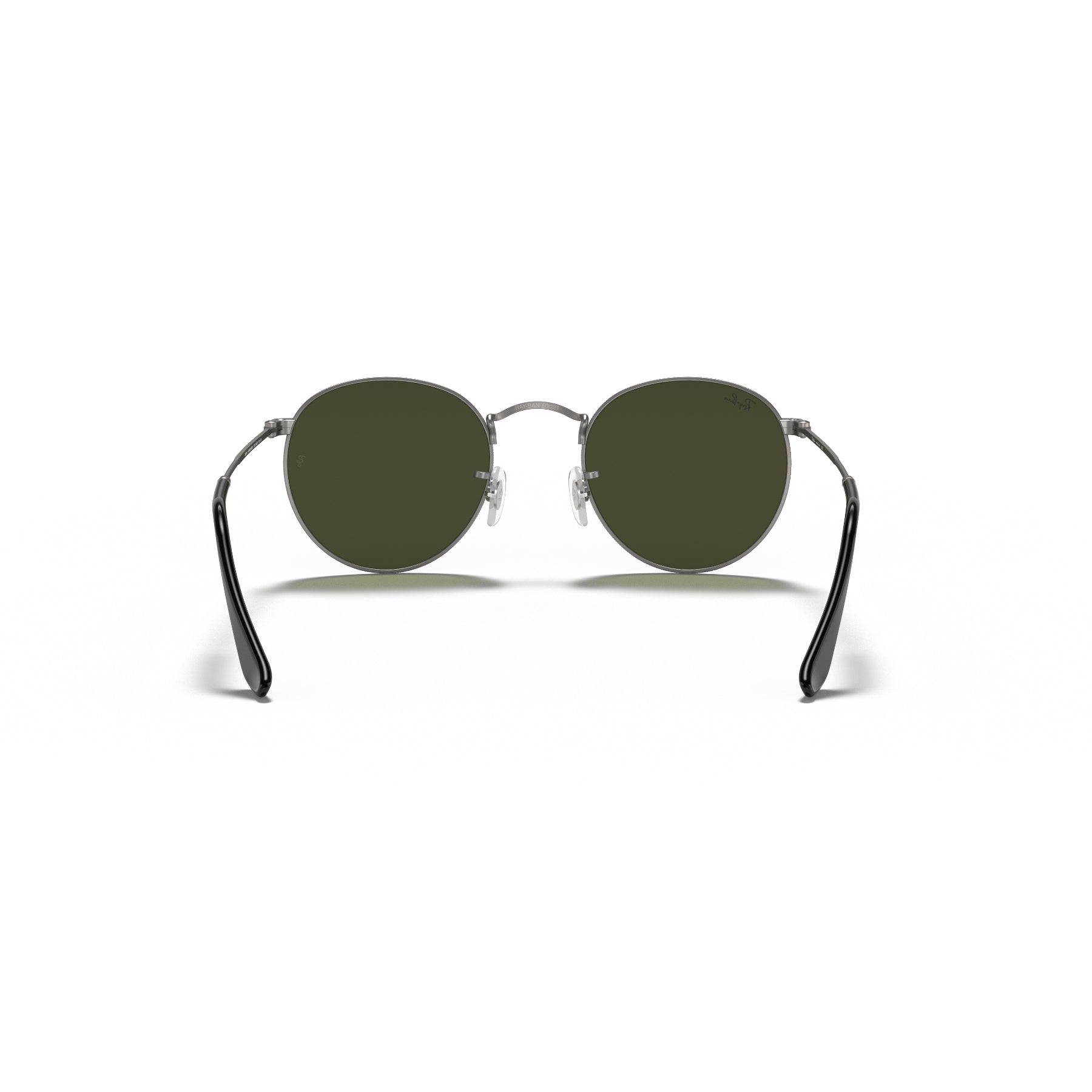 Ray-Ban Round Metal – Gafas de Sol