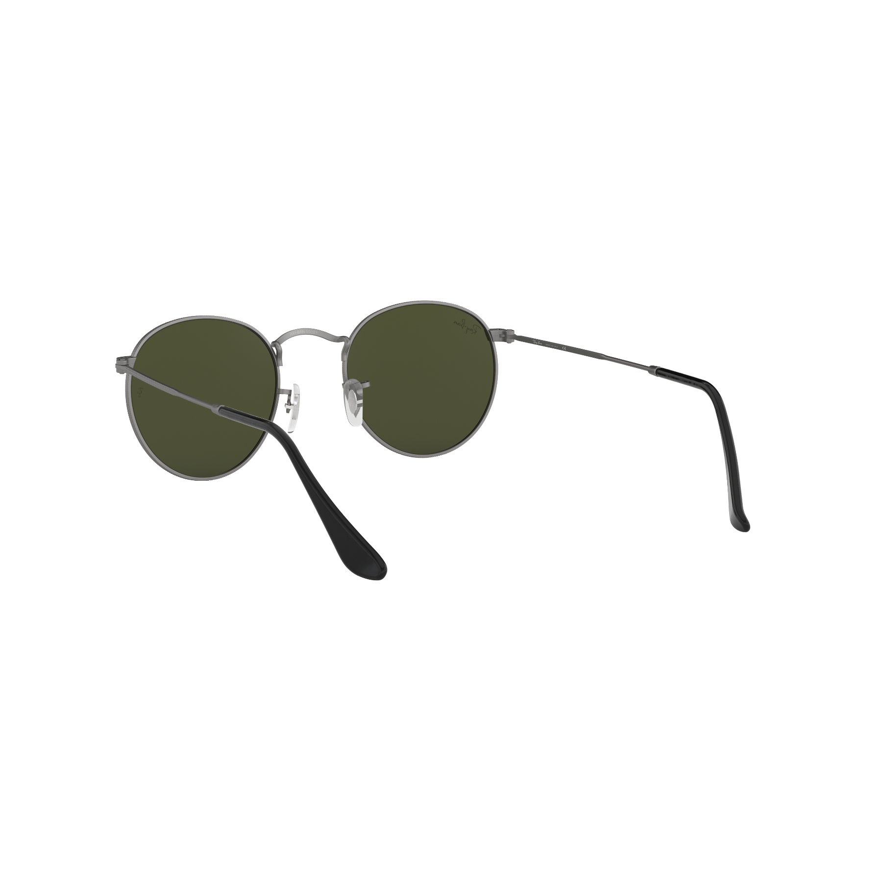 Ray-Ban Round Metal – Gafas de Sol