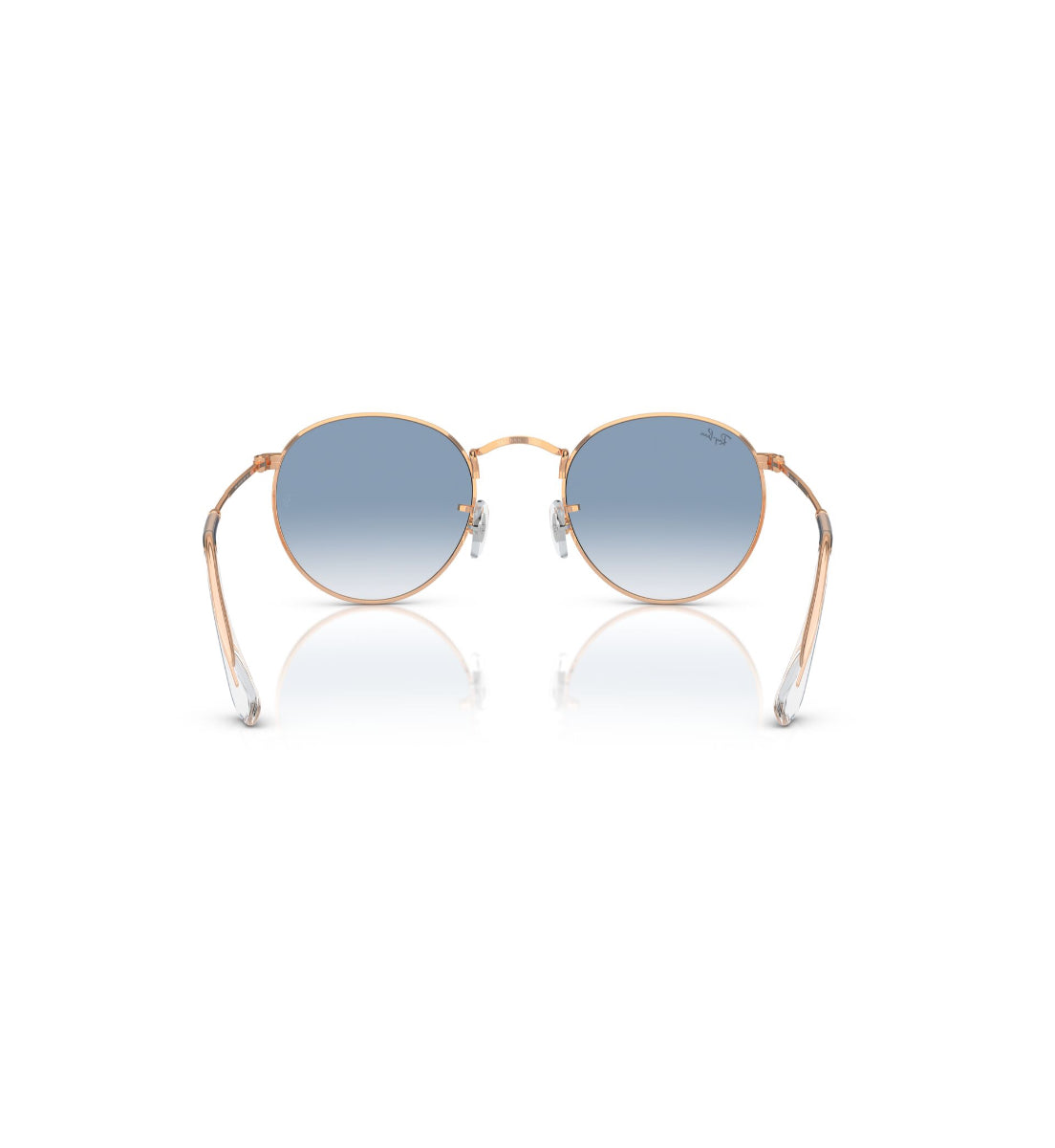 Gafas de Sol Ray-Ban Round Metal RB3447 92023F 53