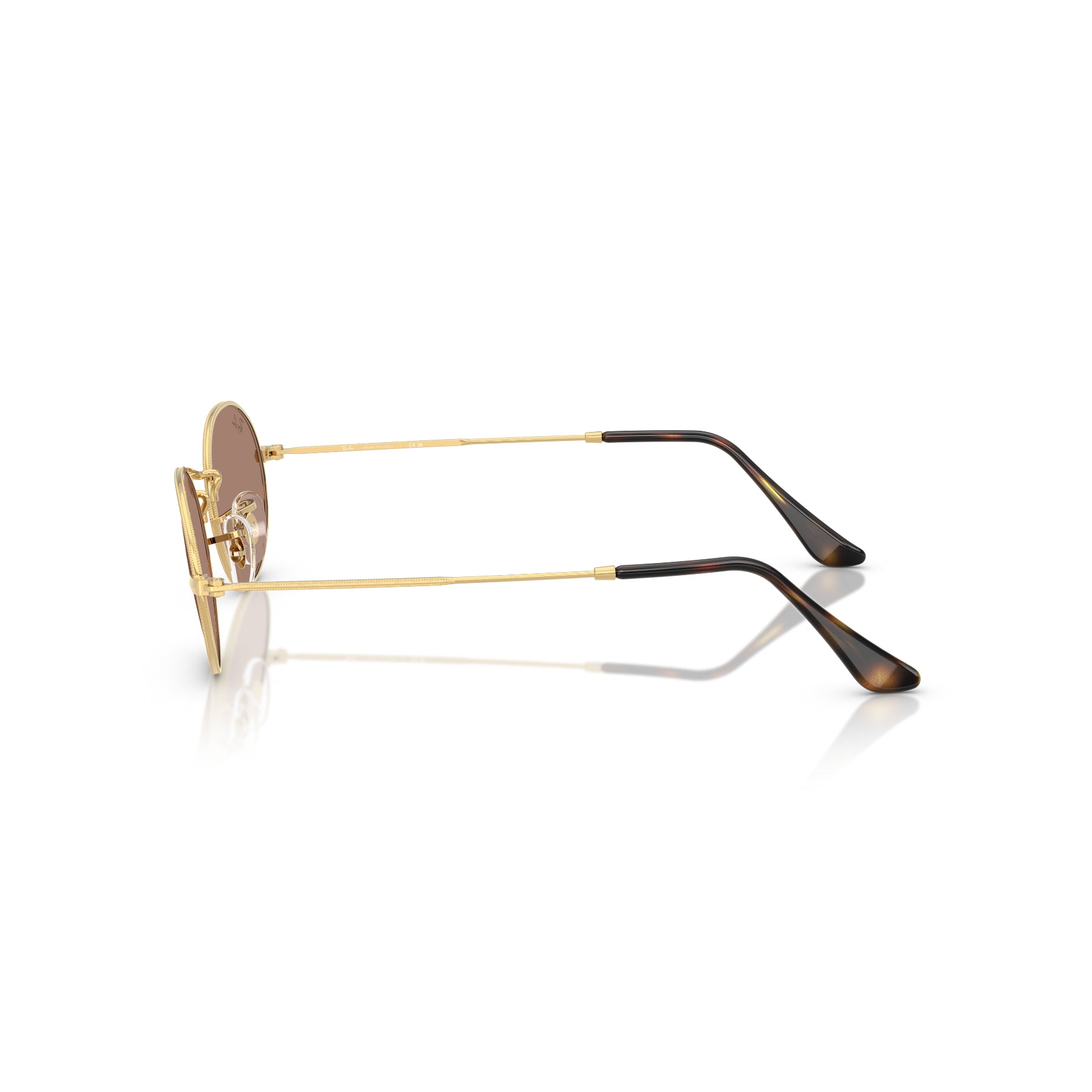 Ray-Ban Oval – Gafas de Sol